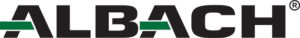 Albach logo